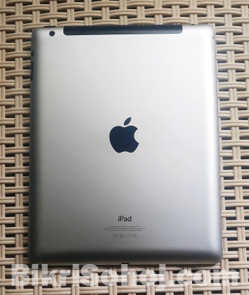 iPad 4